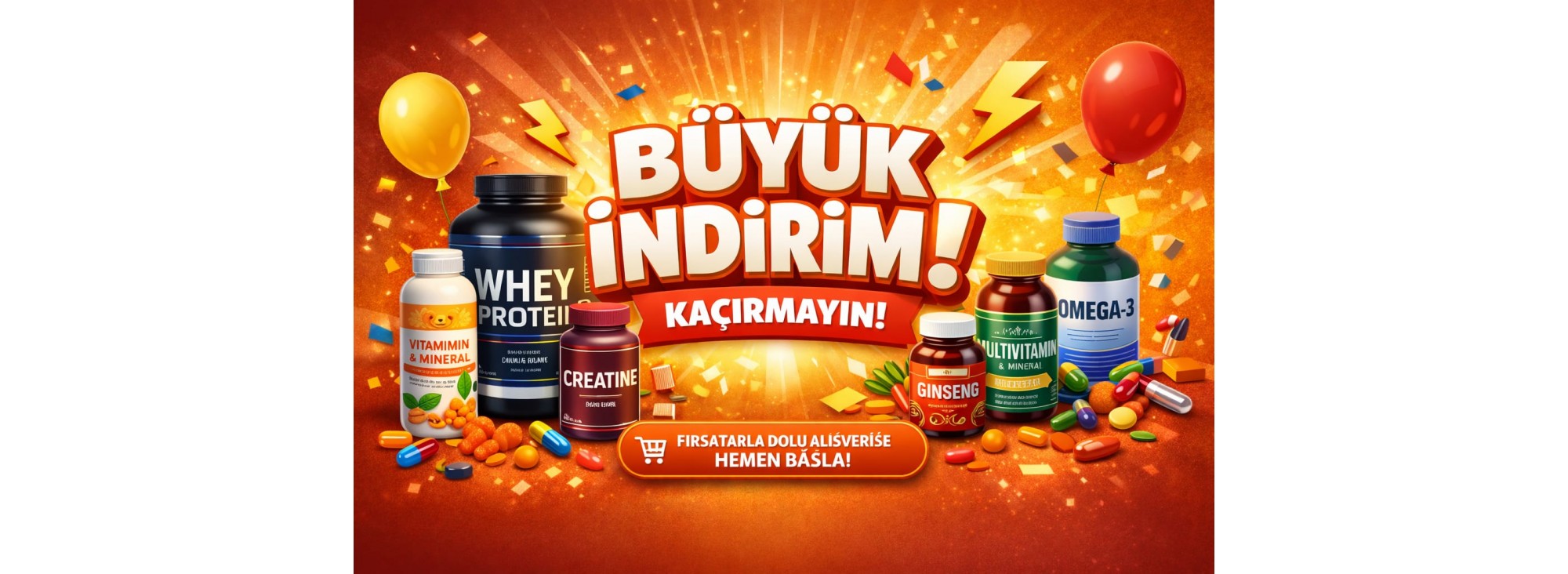 Tüm Ürünler
