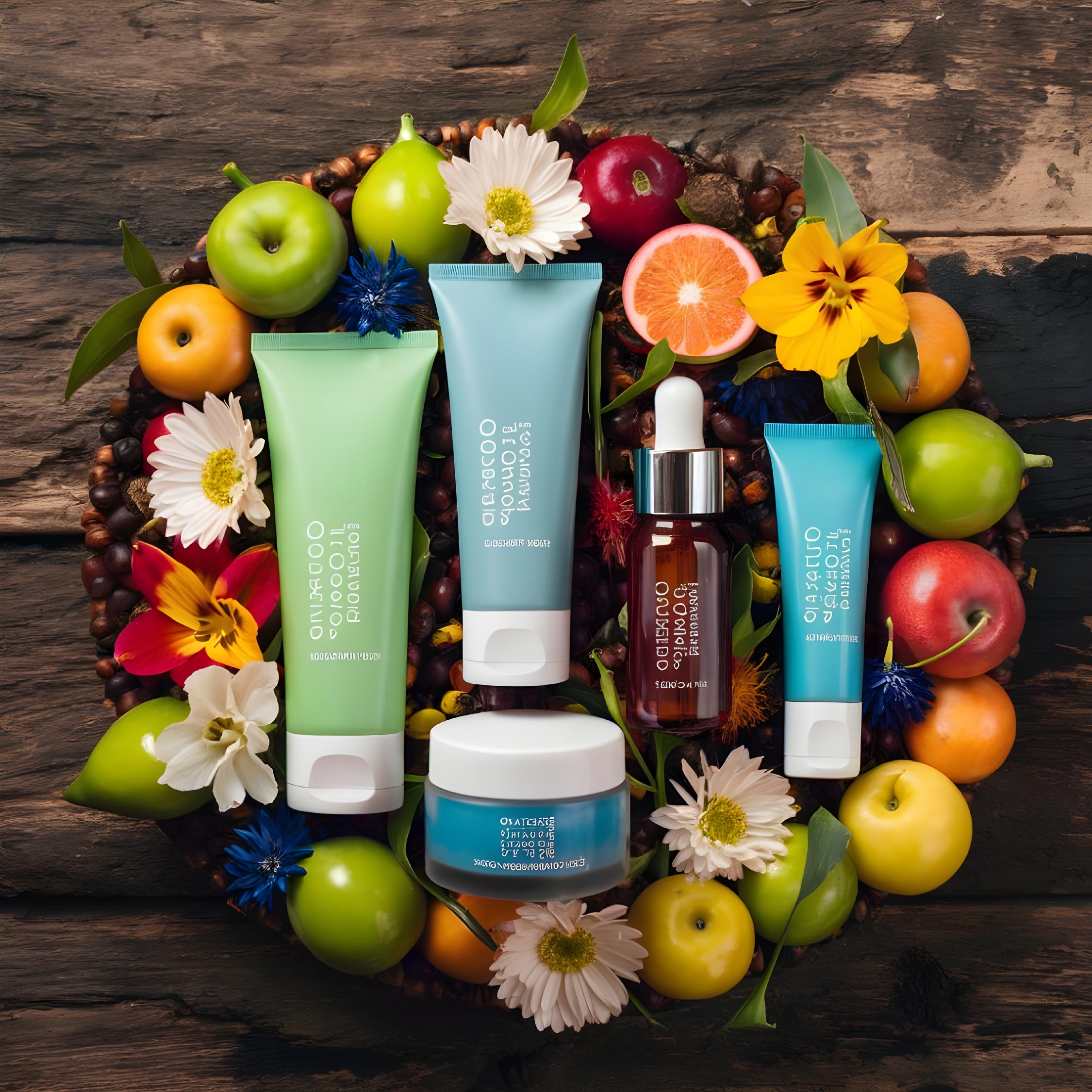 Sağlık & Kişisel Bakım